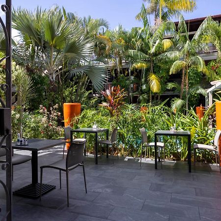Hotel Ker Alberte Cayenne Exterior foto