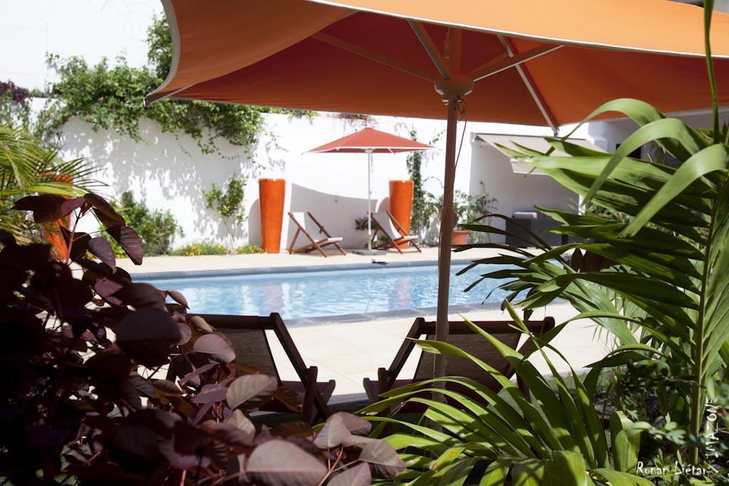 Hotel Ker Alberte Cayenne Exterior foto